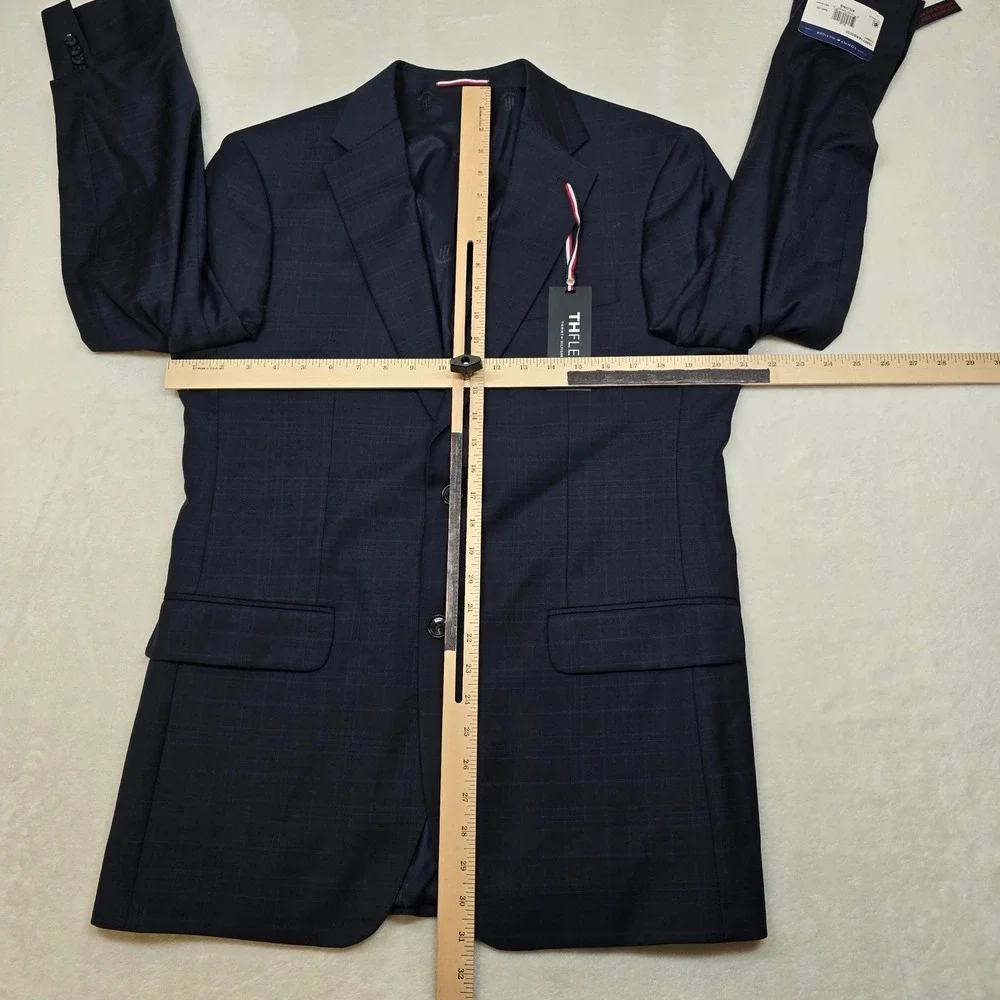 Tommy Hilfiger sophisticated addition